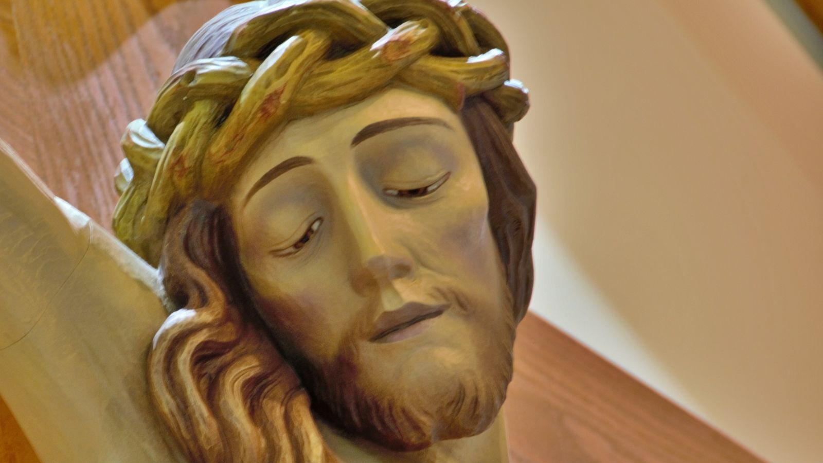 Saint Mary Mother of God Catholic Church